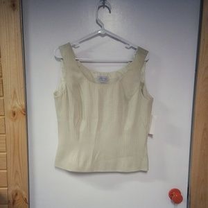 Tahari Two Piece Skirt and Top